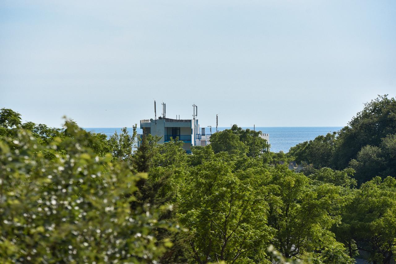 Apartmani Stanisic Čanj Exteriér fotografie